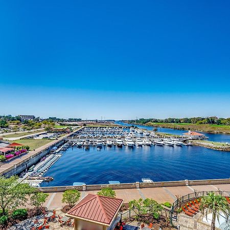 Marina Inn Grande Dunes - 7-503 Мертл-Біч Екстер'єр фото