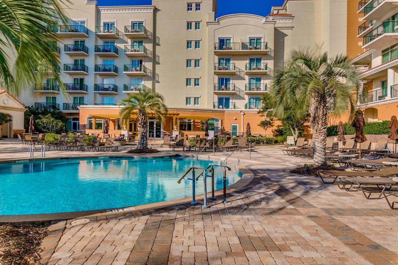 Marina Inn Grande Dunes - 7-503 Мертл-Біч Екстер'єр фото