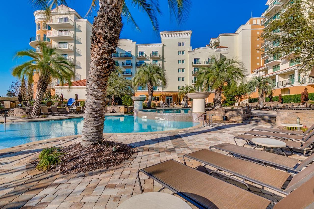 Marina Inn Grande Dunes - 7-503 Мертл-Біч Екстер'єр фото