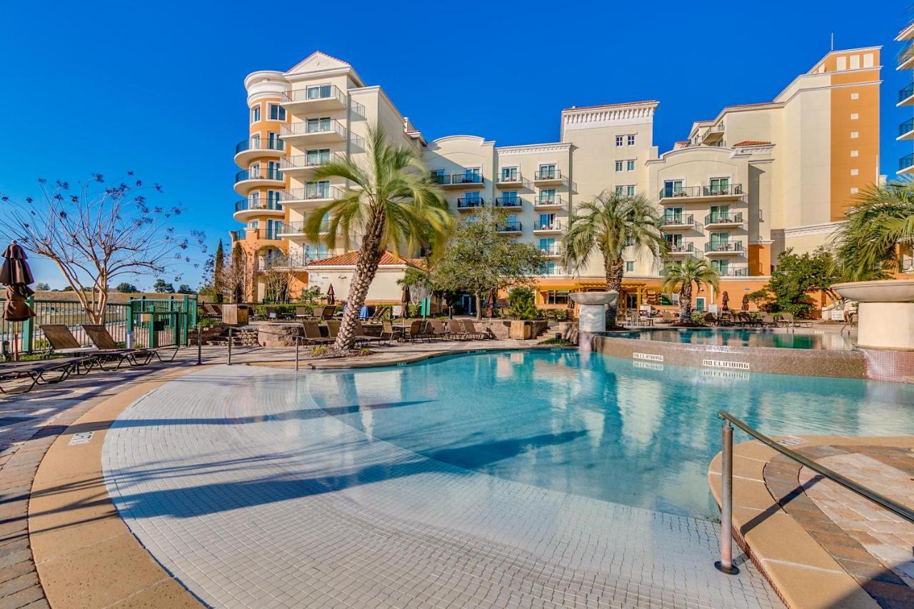 Marina Inn Grande Dunes - 7-503 Мертл-Біч Екстер'єр фото