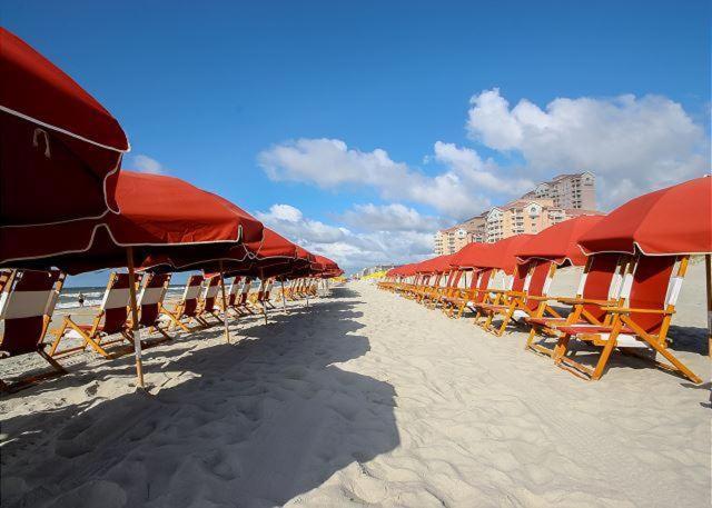 Marina Inn Grande Dunes - 7-503 Мертл-Біч Екстер'єр фото