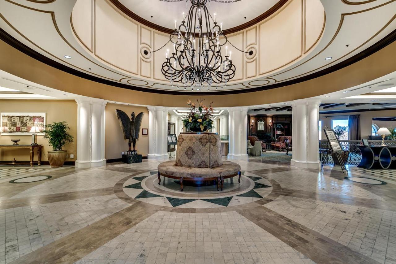 Marina Inn Grande Dunes - 7-503 Мертл-Біч Екстер'єр фото