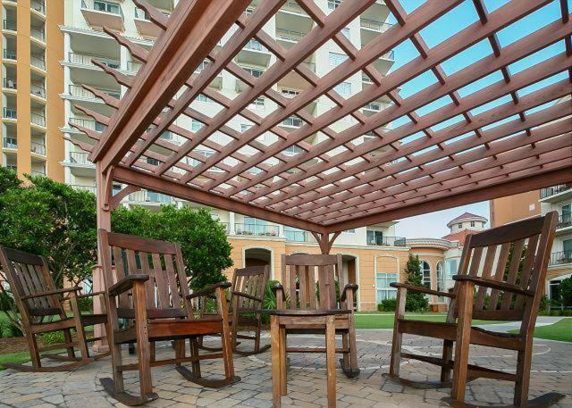 Marina Inn Grande Dunes - 7-503 Мертл-Біч Екстер'єр фото