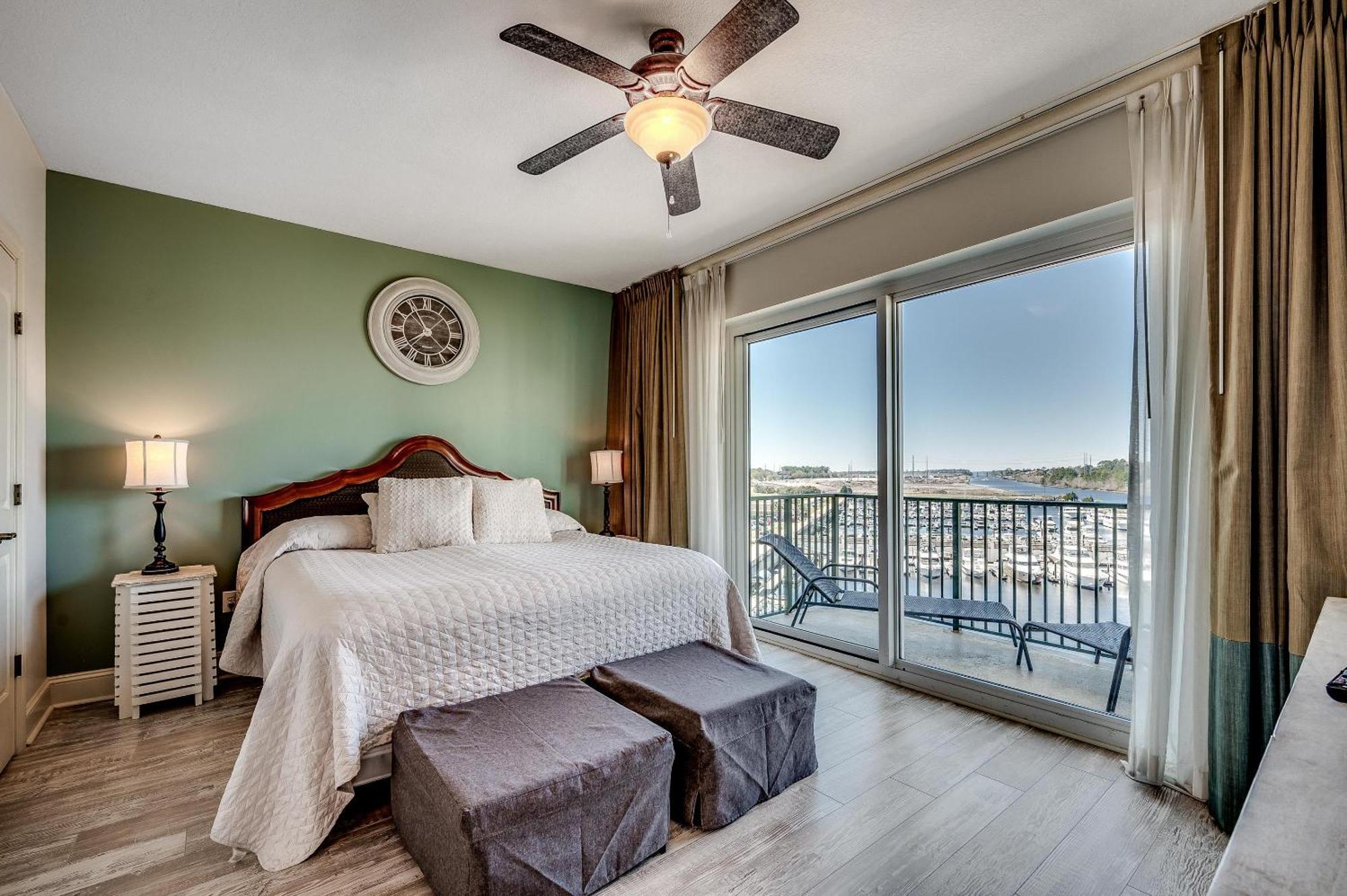 Marina Inn Grande Dunes - 7-503 Мертл-Біч Екстер'єр фото