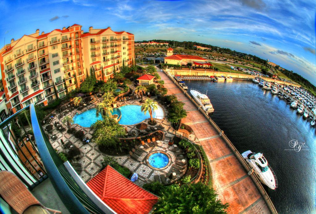 Marina Inn Grande Dunes - 7-503 Мертл-Біч Екстер'єр фото