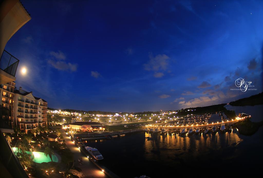 Marina Inn Grande Dunes - 7-503 Мертл-Біч Екстер'єр фото