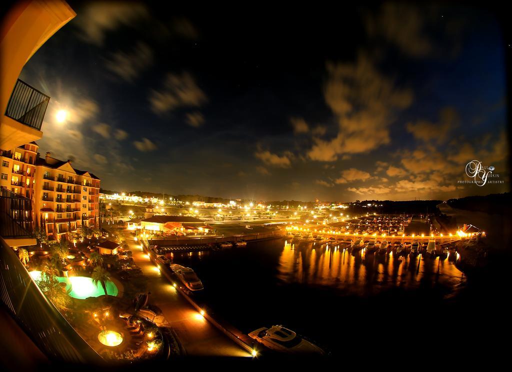 Marina Inn Grande Dunes - 7-503 Мертл-Біч Екстер'єр фото