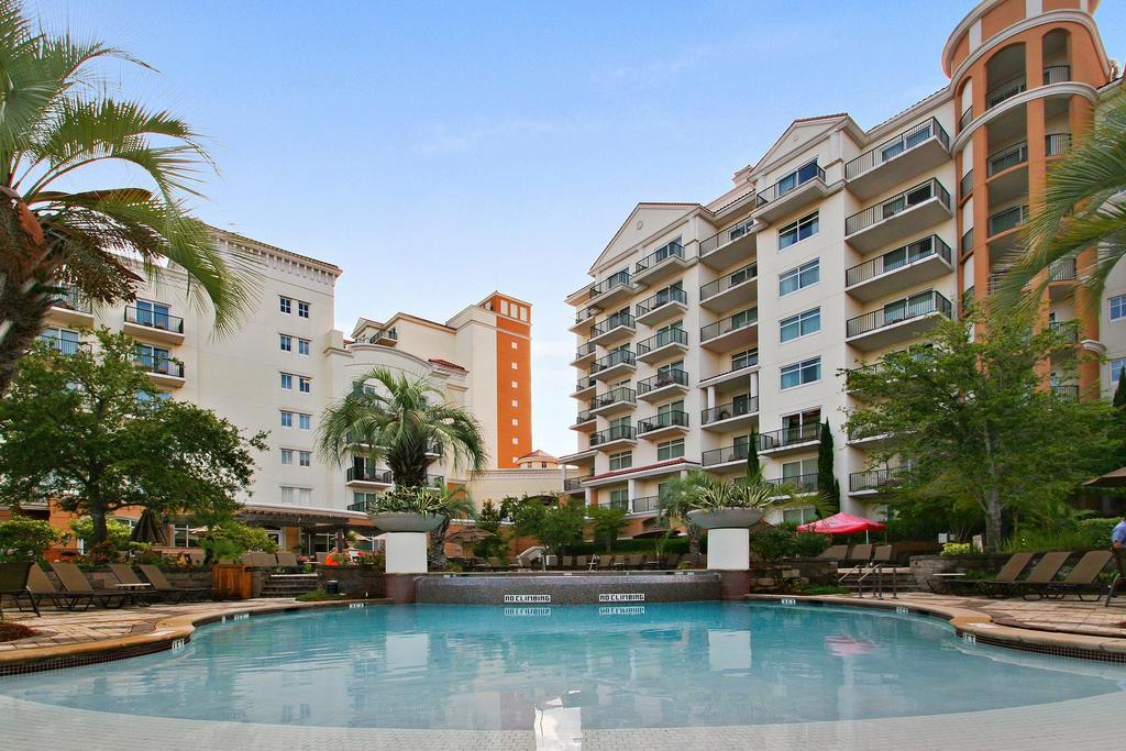 Marina Inn Grande Dunes - 7-503 Мертл-Біч Екстер'єр фото