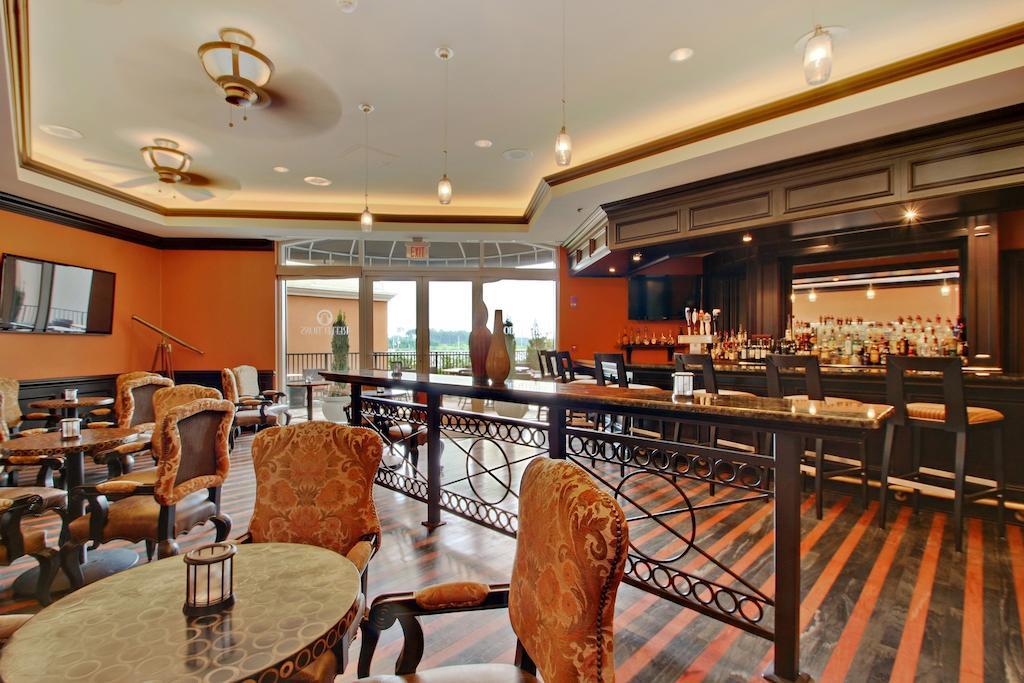 Marina Inn Grande Dunes - 7-503 Мертл-Біч Екстер'єр фото